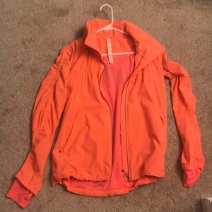 Lululemon jacket